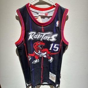 Toronto Raptors #15 Carter